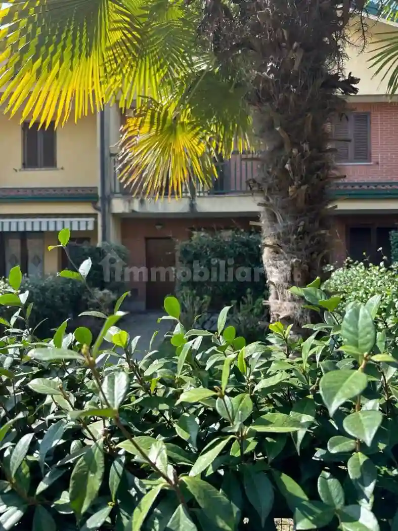 Villetta a schiera - foto 5