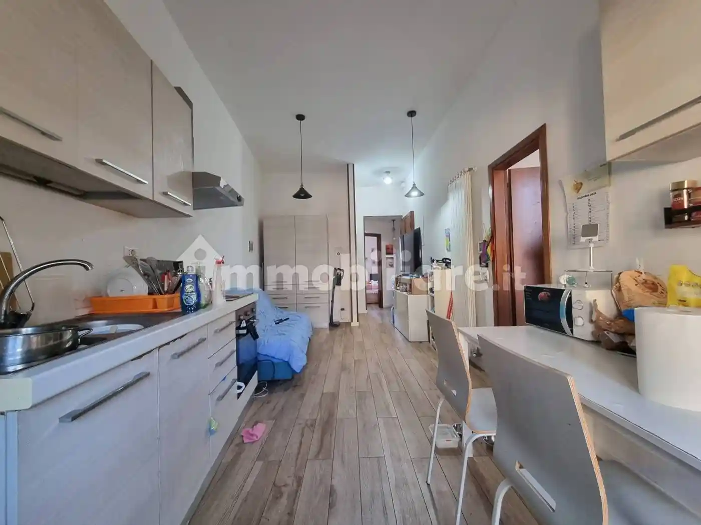 Appartamento in vendita a Firenze