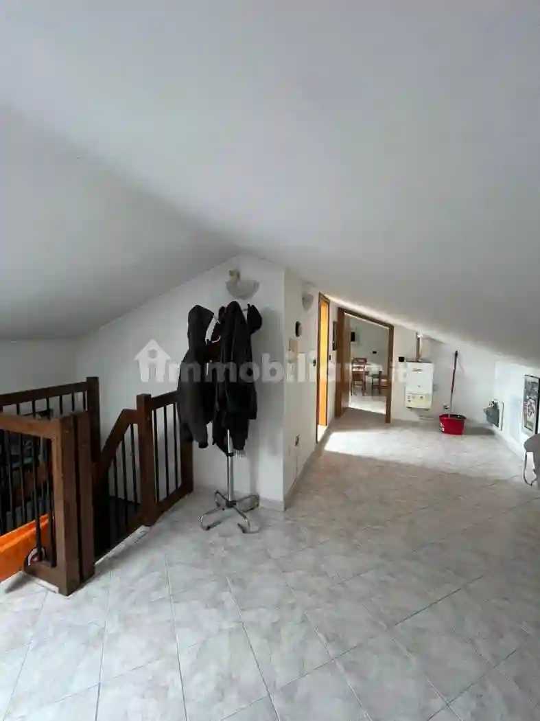 Attico - Mansarda - foto 2