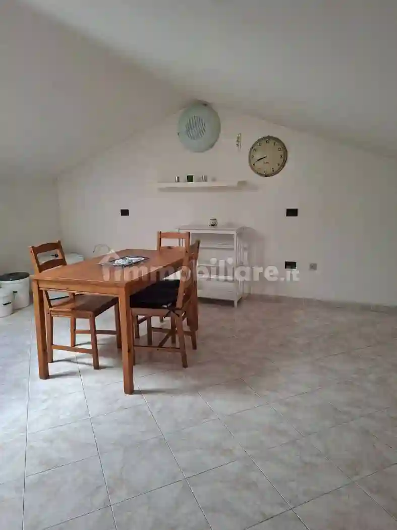 Attico - Mansarda - foto 4