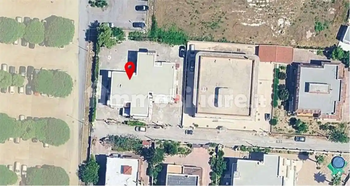 Appartamento in vendita a Taranto