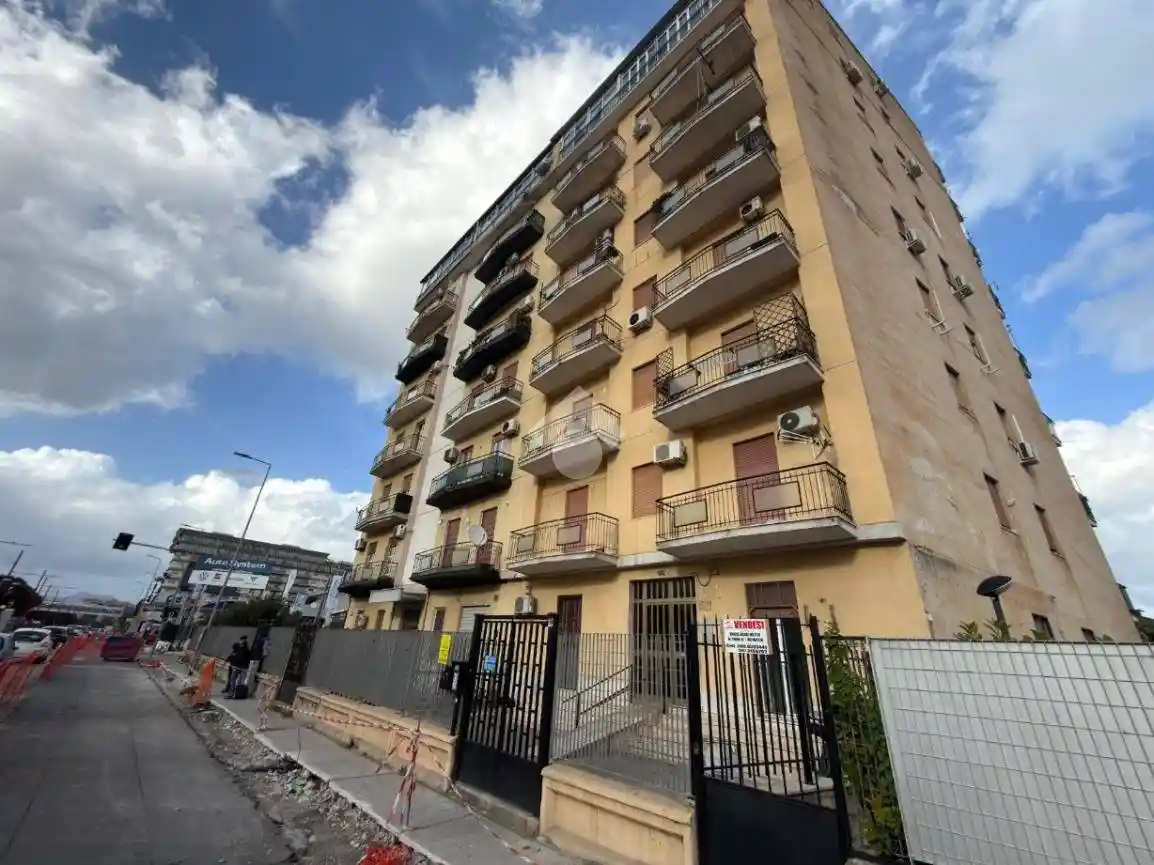 Appartamento in vendita a Palermo