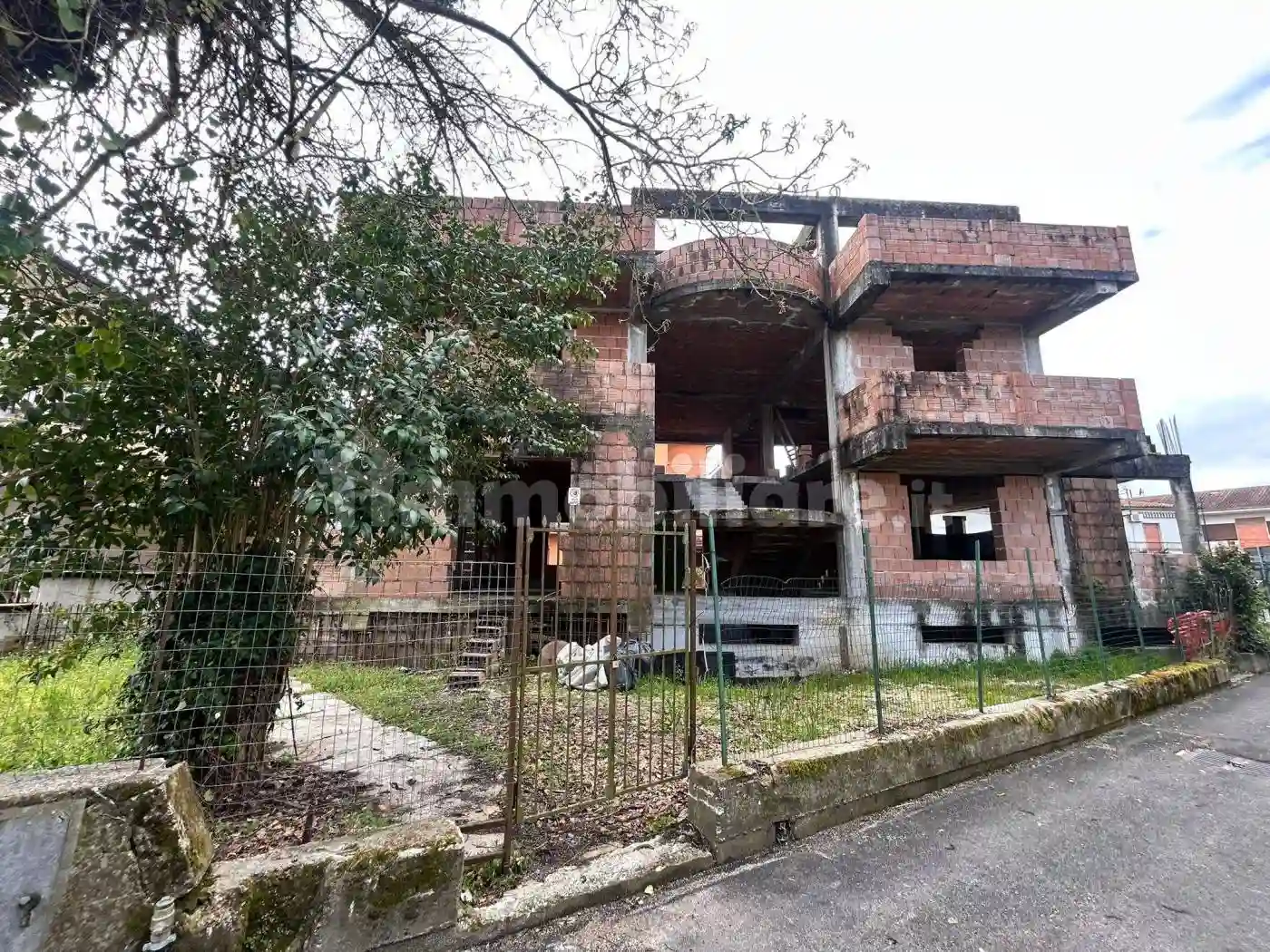 Palazzo - Edificio - foto 4