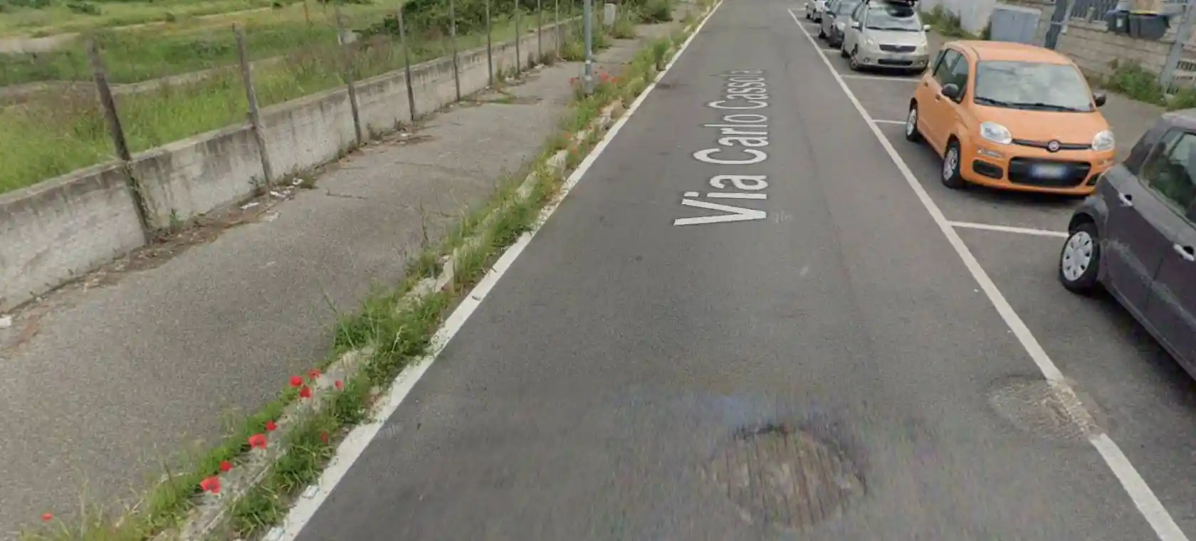 Villetta a schiera in vendita a Roma