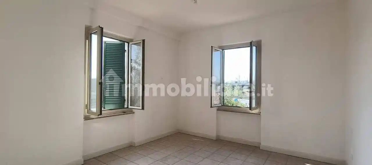 Appartamento in affitto a Terni