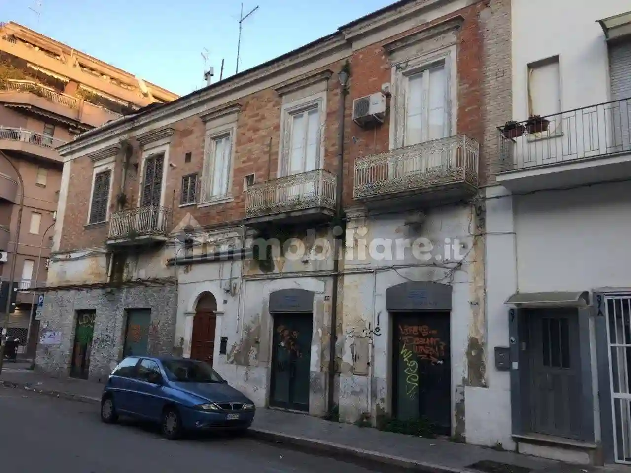 Palazzo - Edificio - foto 2