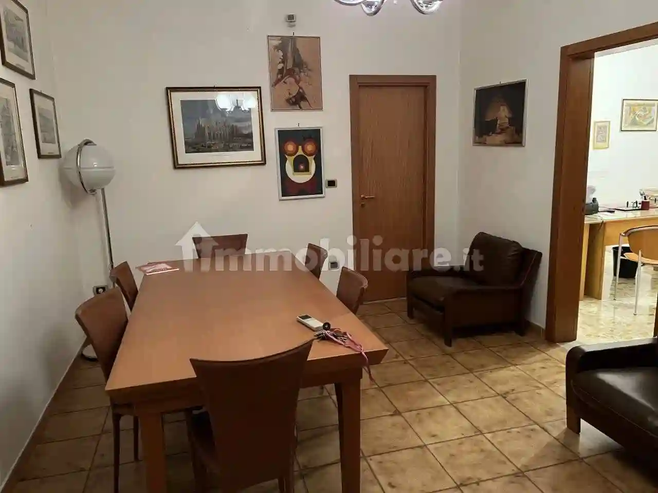Palazzo - Edificio - foto 4
