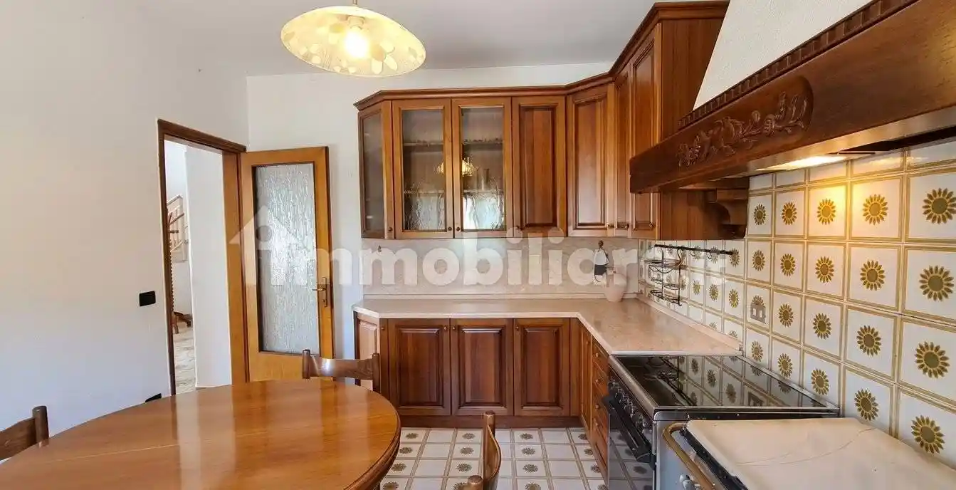 Villa in vendita a Campagna Lupia