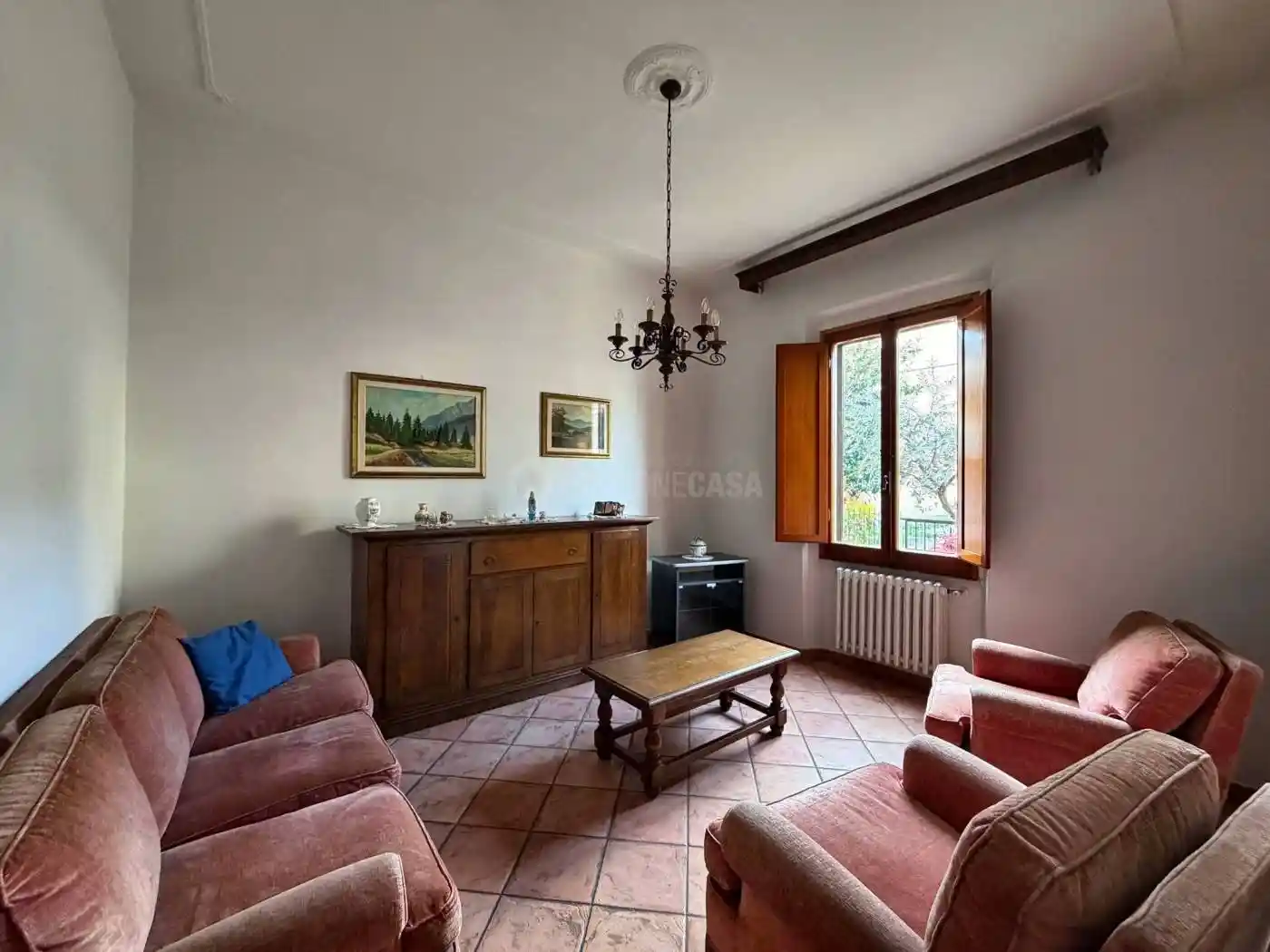 Casa indipendente in vendita a Prato