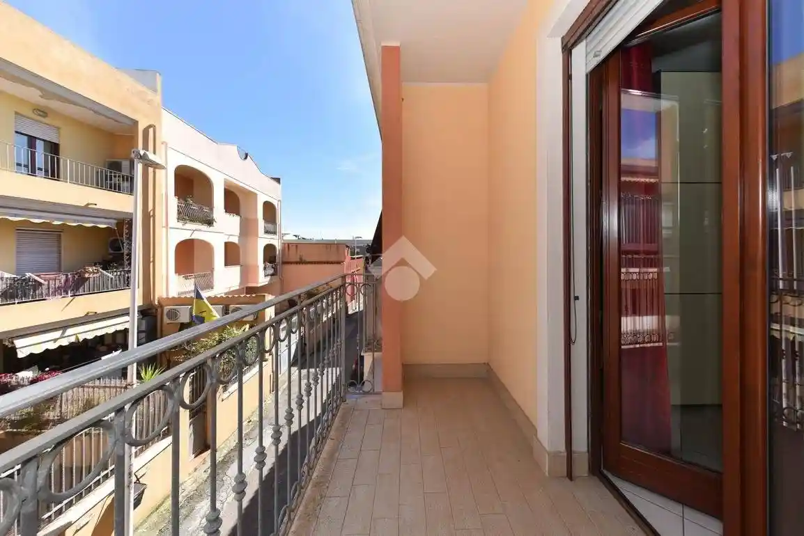 Appartamento in affitto a Cagliari