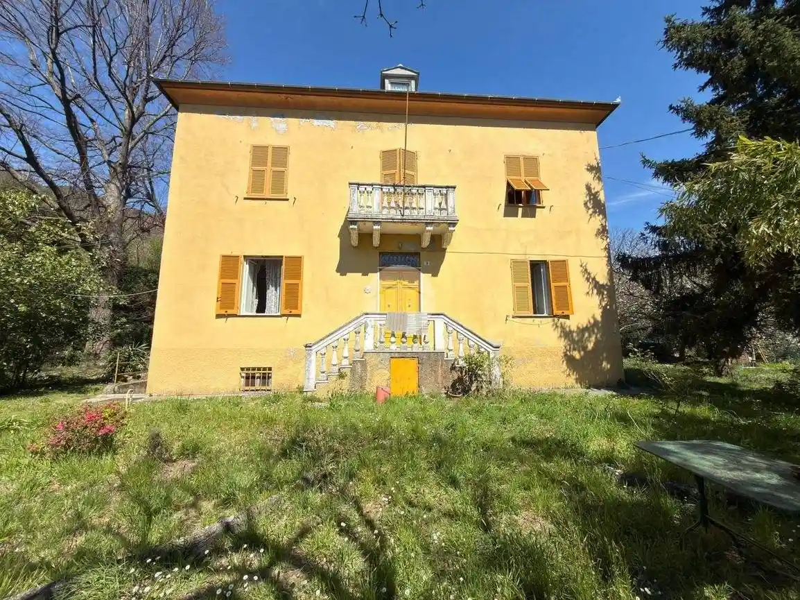 Villa in vendita a Genova