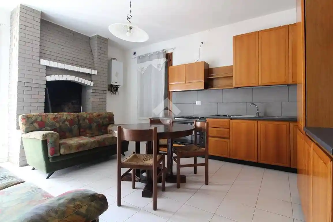 Appartamento in vendita a Arzignano