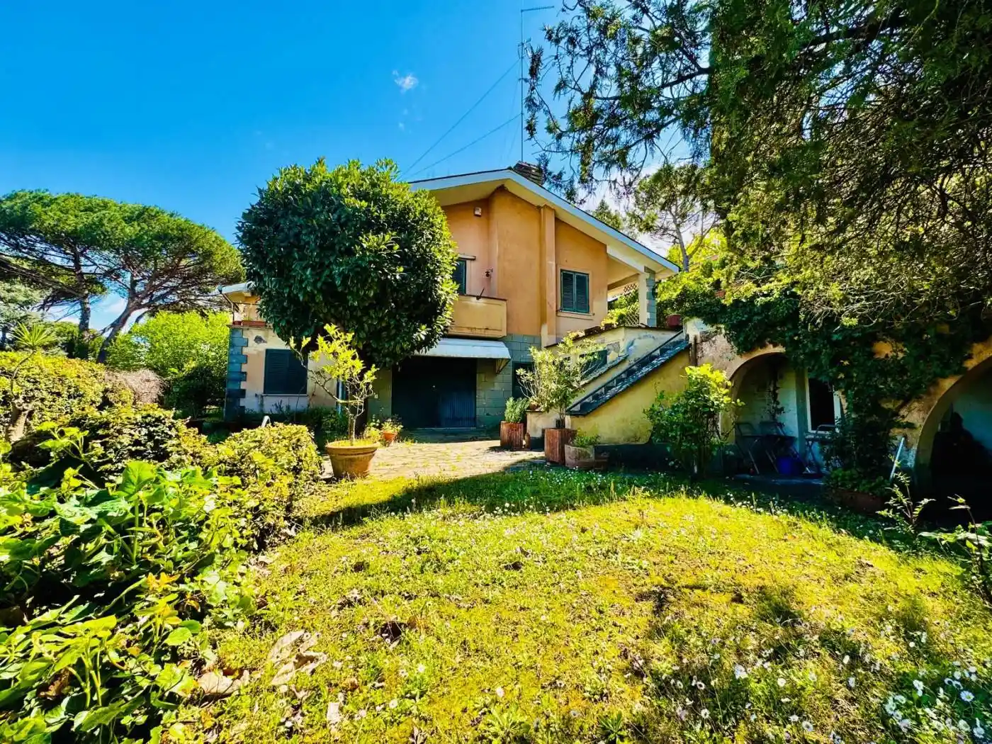 Villa in vendita a Roma