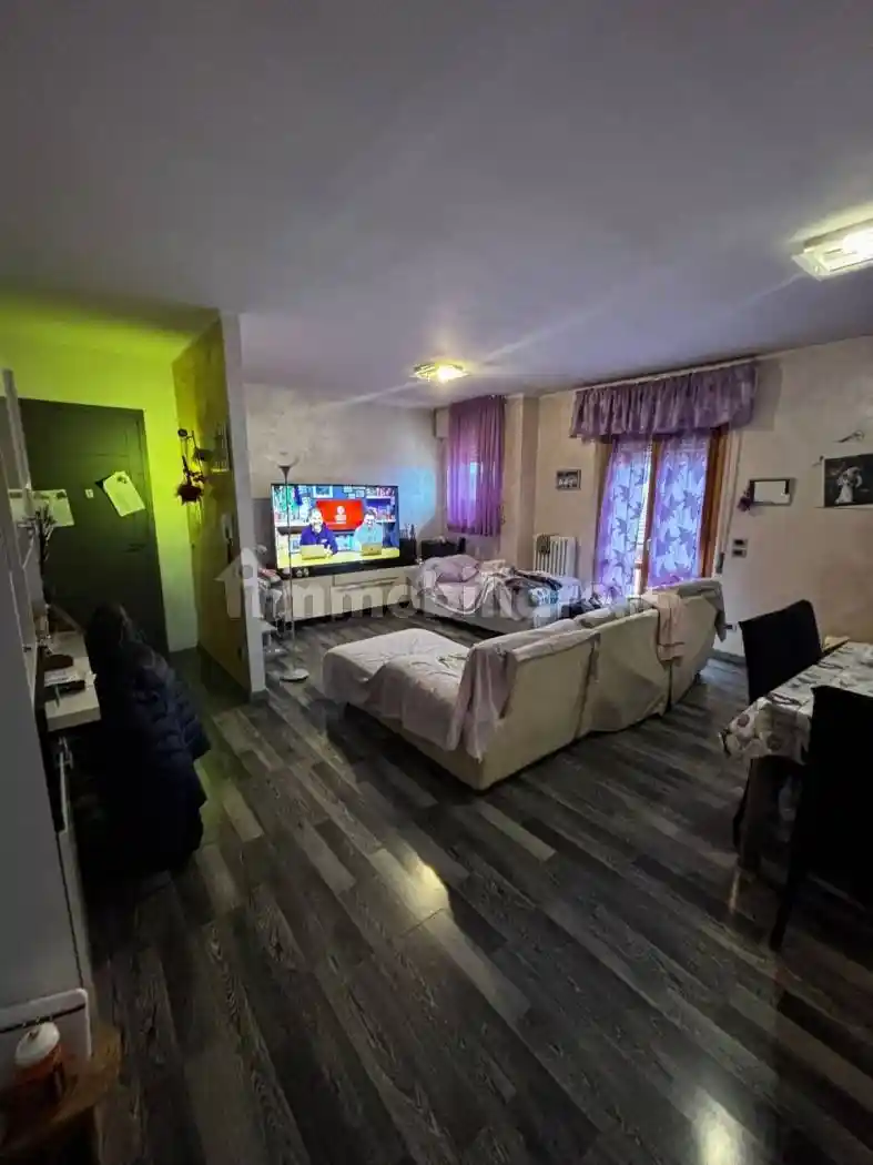 Appartamento in vendita a Magione