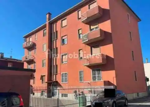 Appartamento in vendita a Paullo