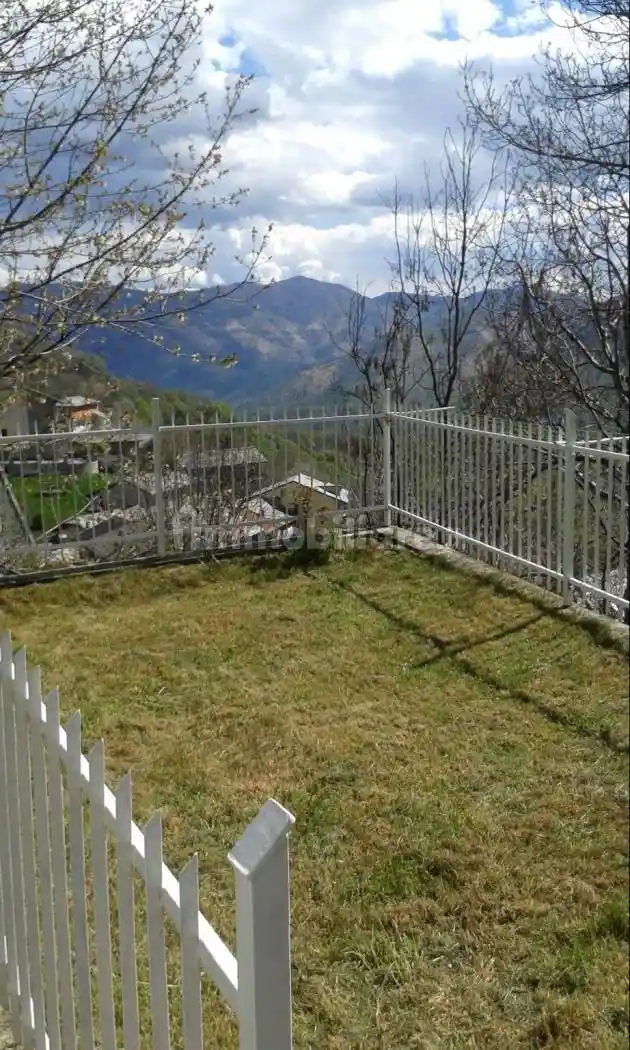 Appartamento in vendita a Monastero di Lanzo