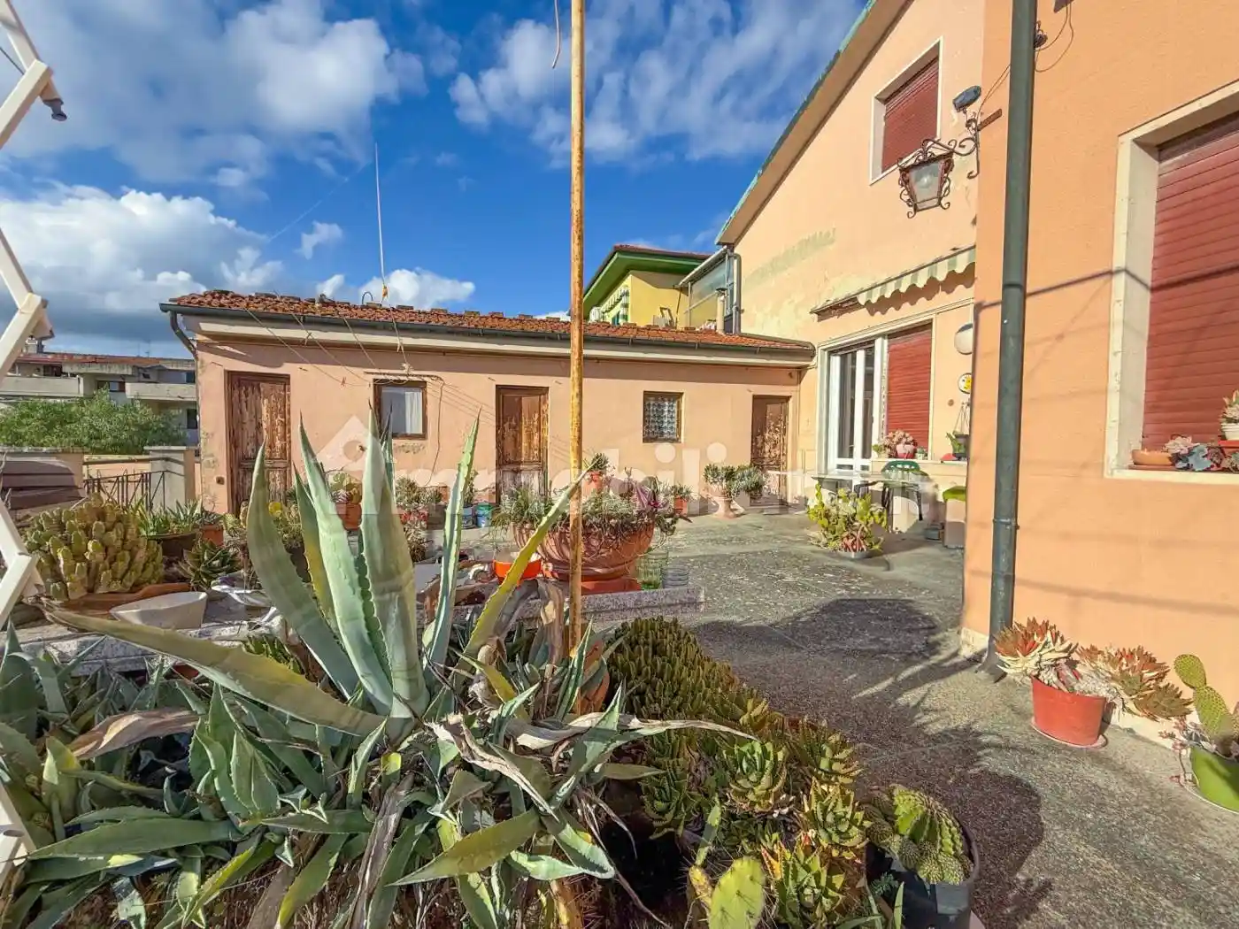 Villa in vendita a Fucecchio