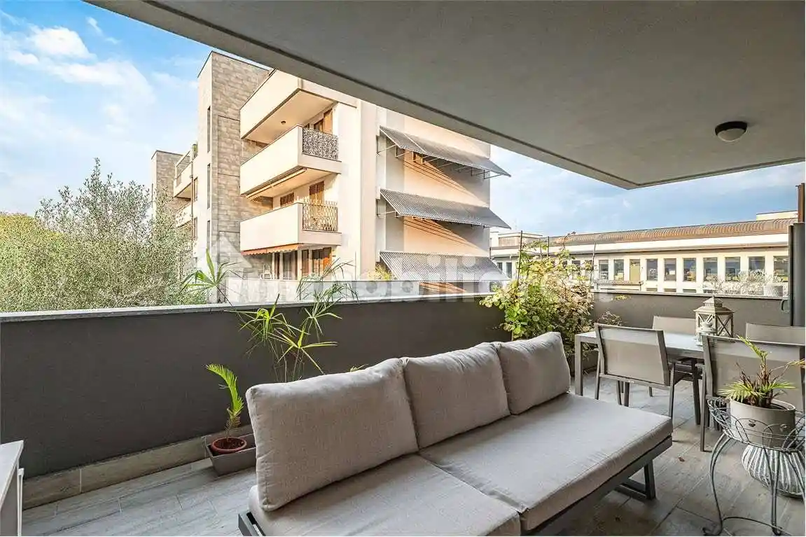 Attico - Mansarda in vendita a Lissone