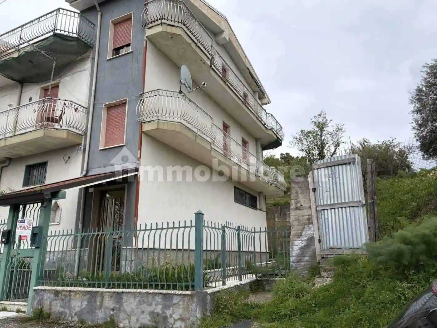 Palazzo - Edificio - foto 3
