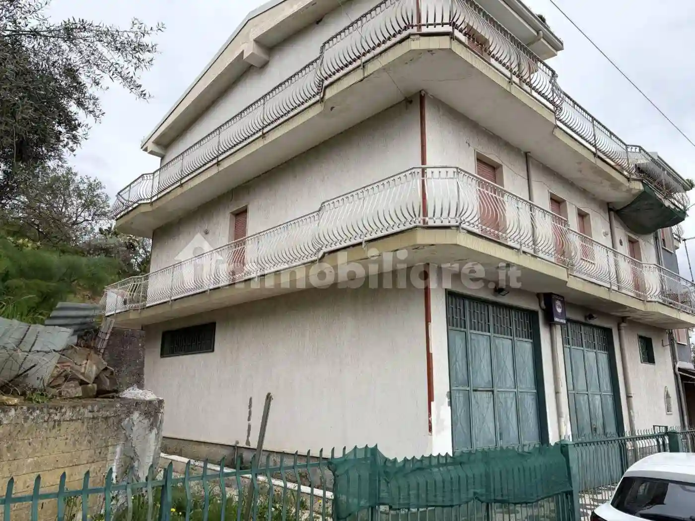 Palazzo - Edificio - foto 4