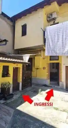 Appartamento in vendita a Vimercate