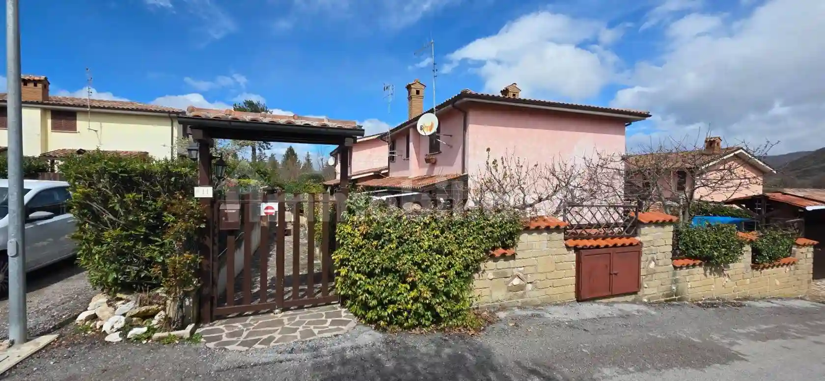 Villetta a schiera - foto 2