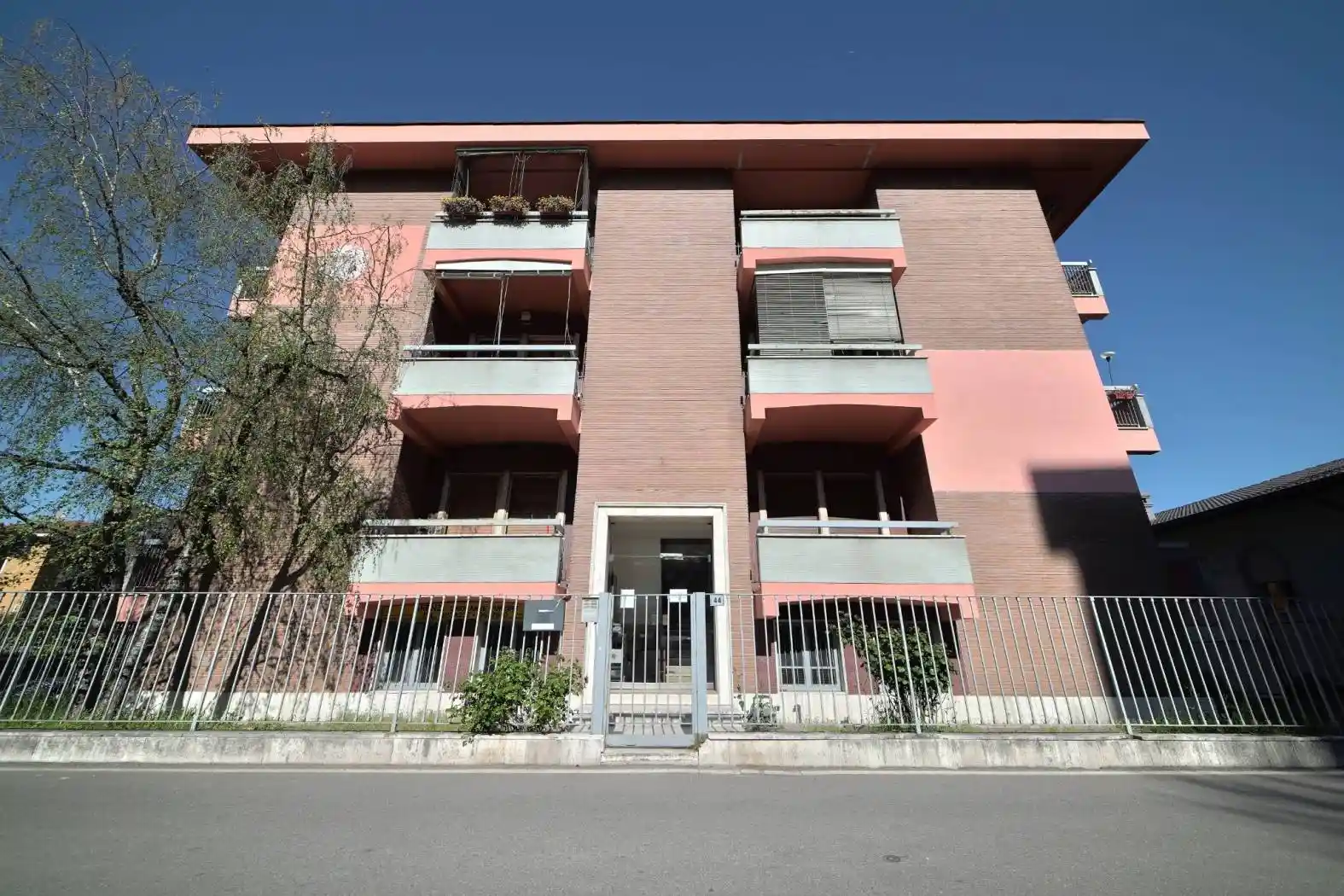 Appartamento in vendita a Melegnano