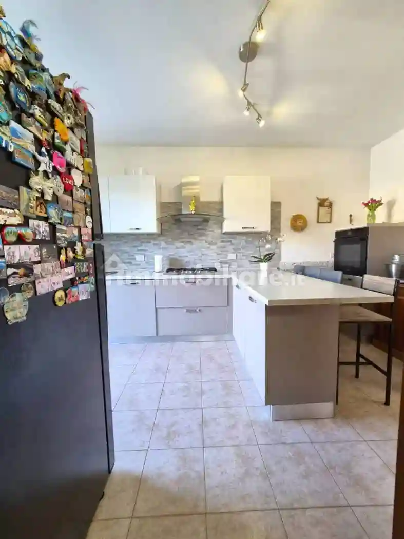 Villetta a schiera - foto 4