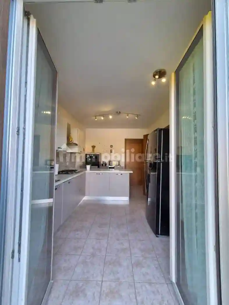 Villetta a schiera - foto 5