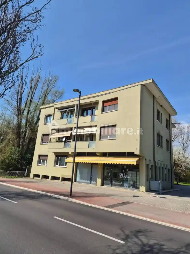 Appartamento in vendita a Pordenone