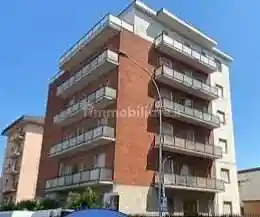 Appartamento in vendita a Melzo