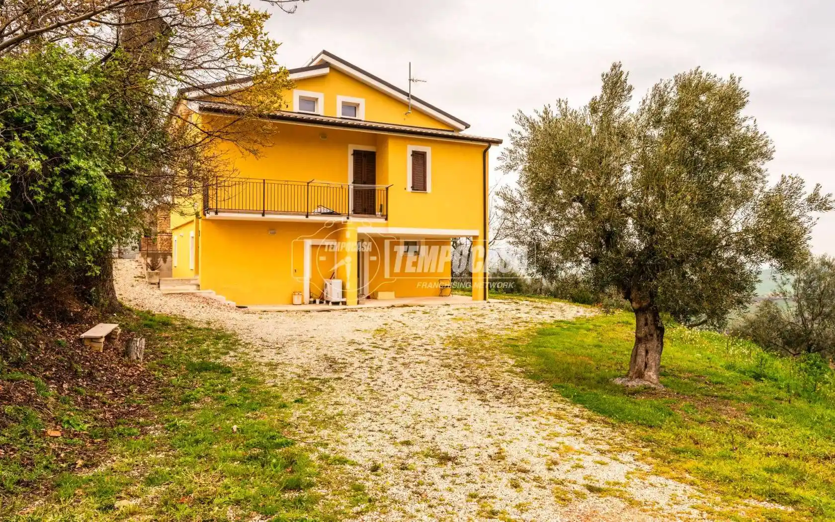 Appartamento in vendita a San Severino Marche