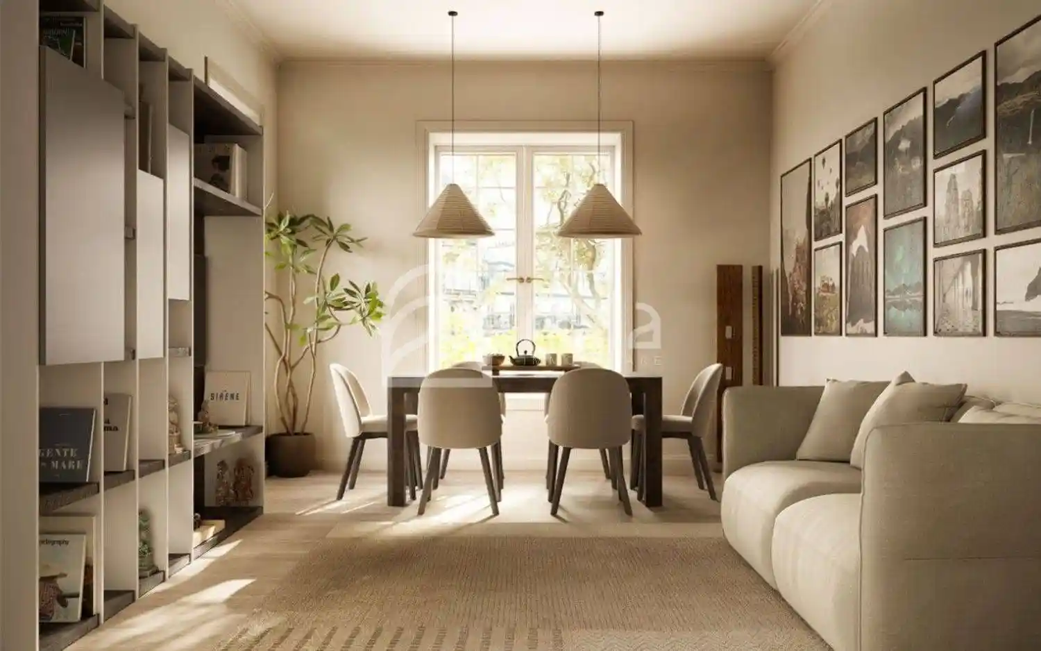 Appartamento in vendita a Capannori