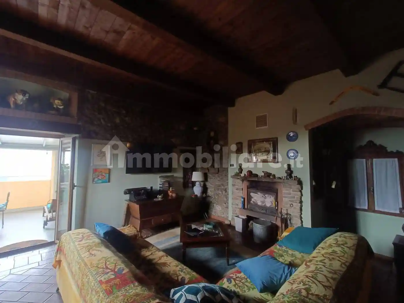 Villa in vendita a Genova