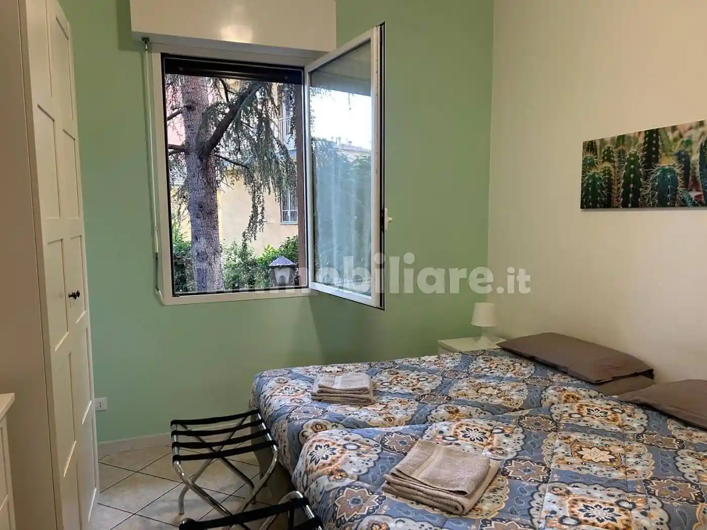 Appartamento in affitto a Bologna