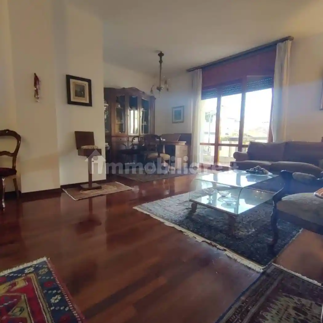 Appartamento in vendita a Venezia