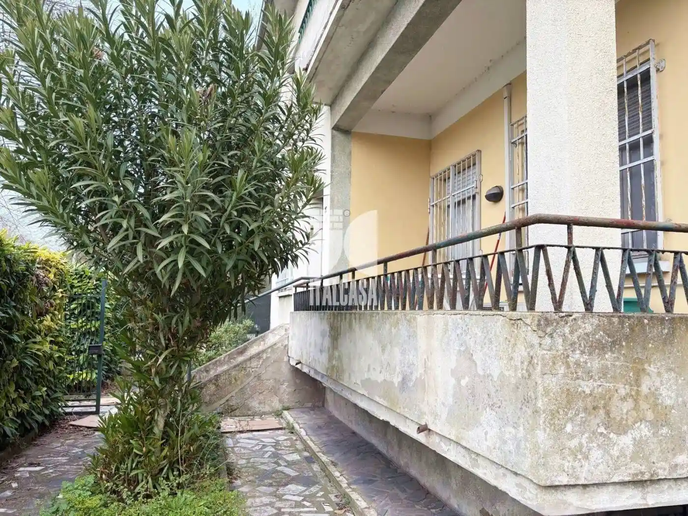 Appartamento in vendita a Mantova