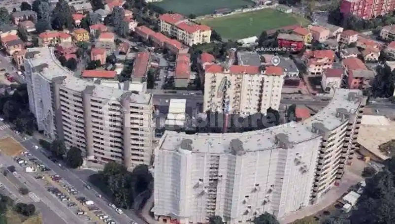 Appartamento in vendita a Cologno Monzese
