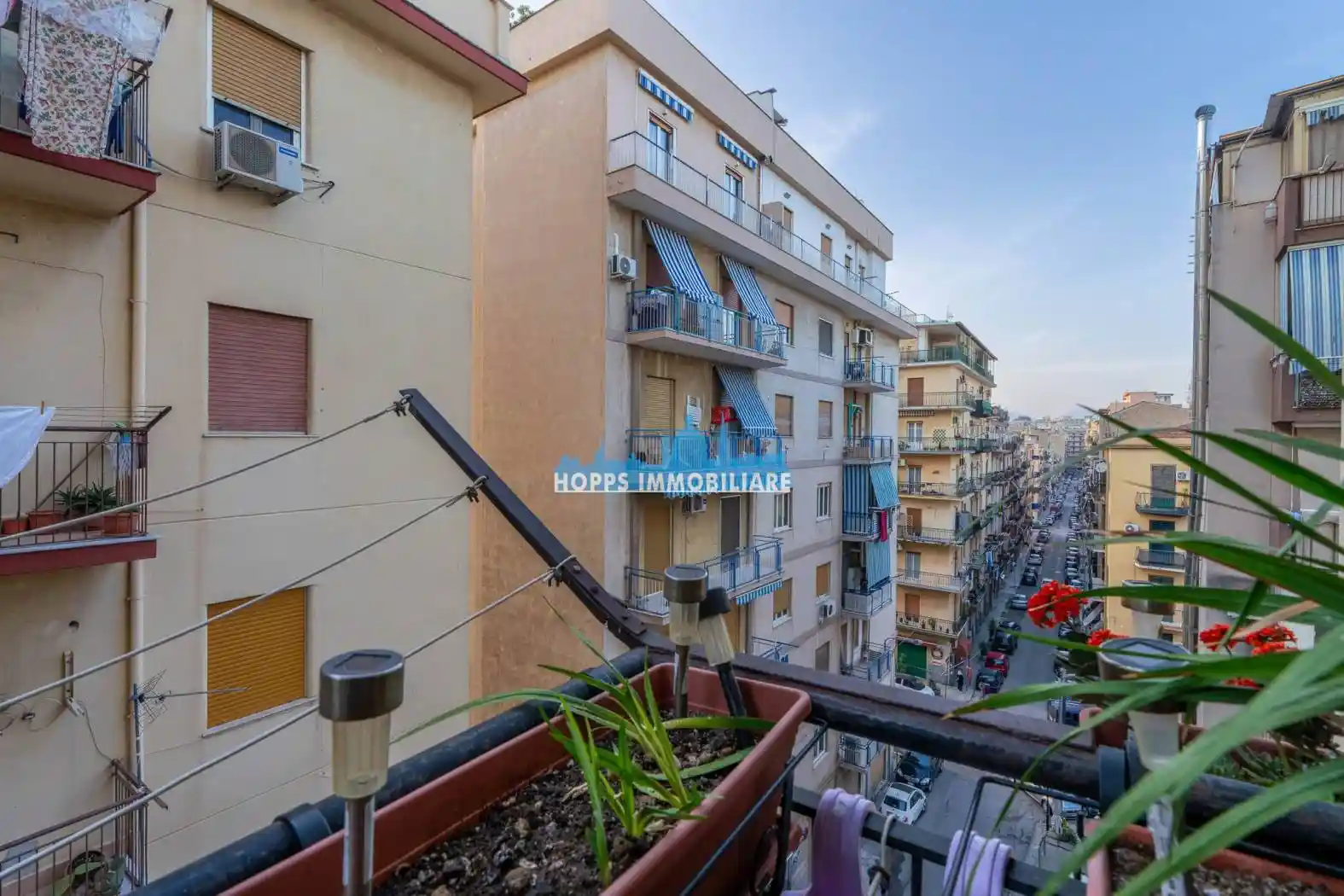 Appartamento in vendita a Palermo