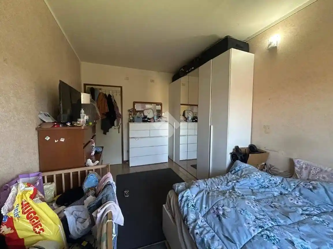 Appartamento in vendita a Brescia