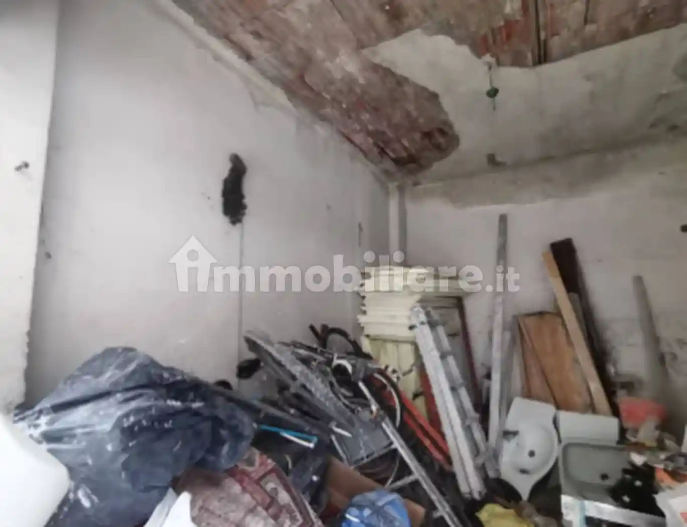 Appartamento in vendita a Brugherio