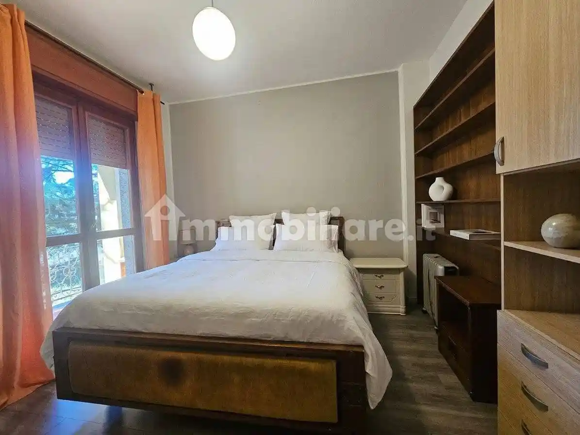 Appartamento in vendita a Dossena