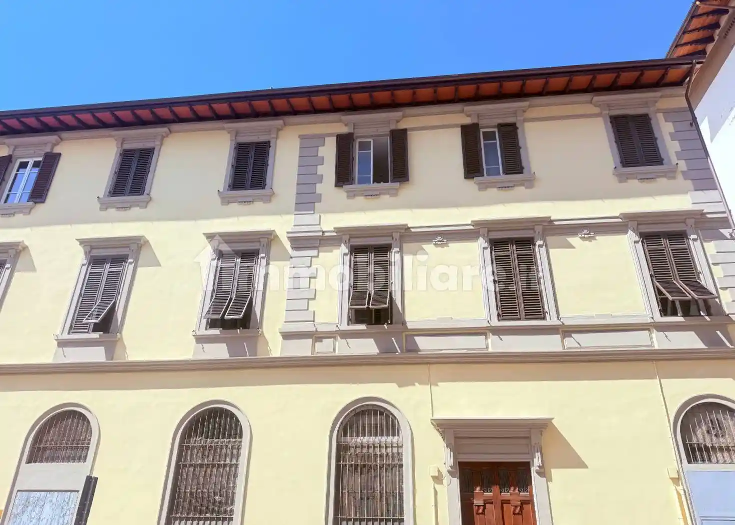 Appartamento in vendita a Firenze