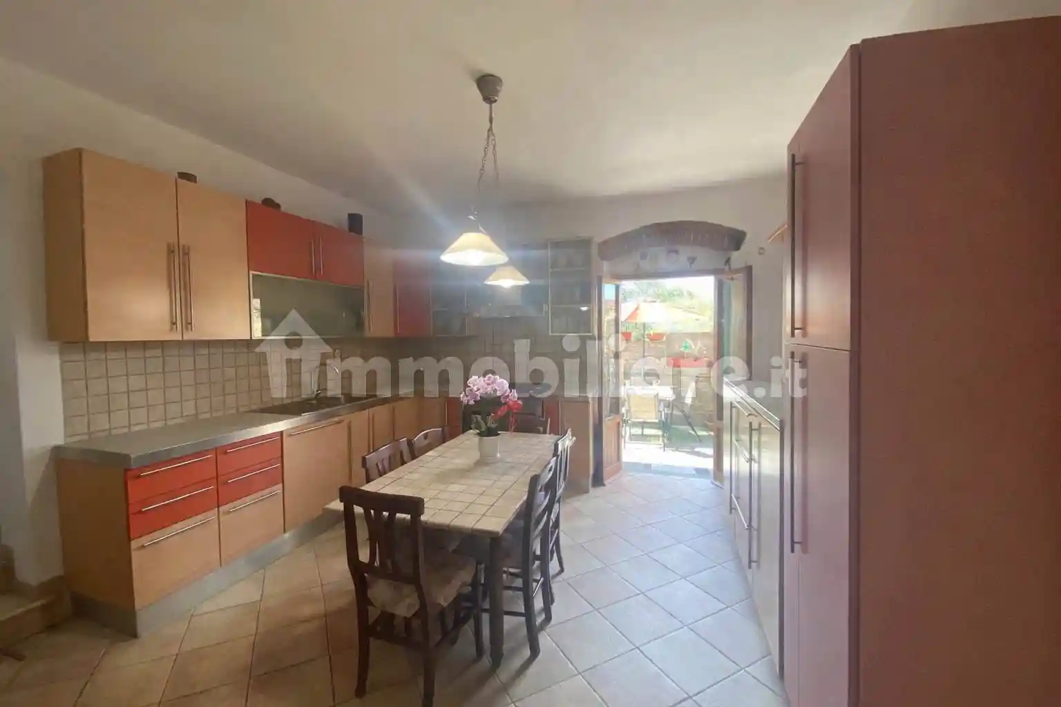 Appartamento in vendita a Lastra a Signa