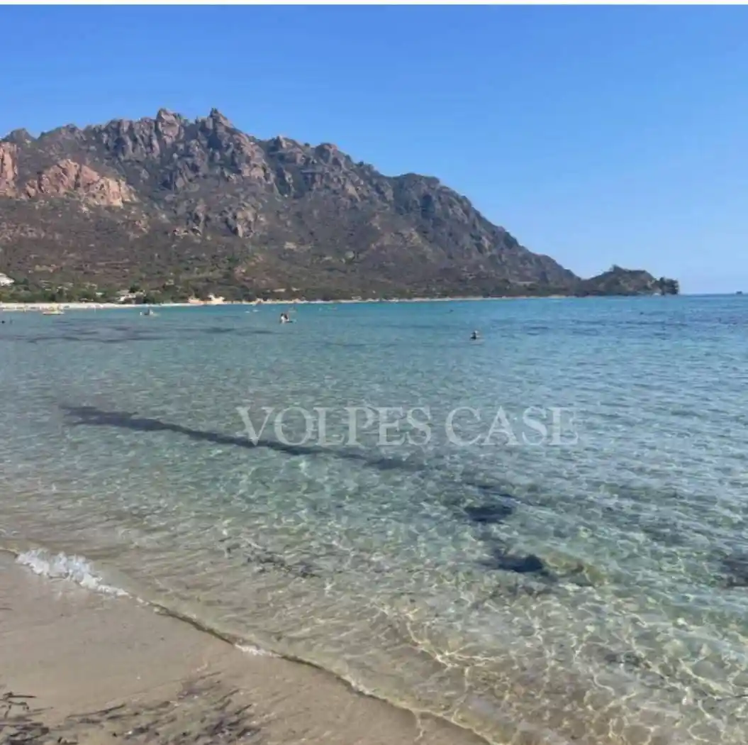 Villa in vendita a Tertenia