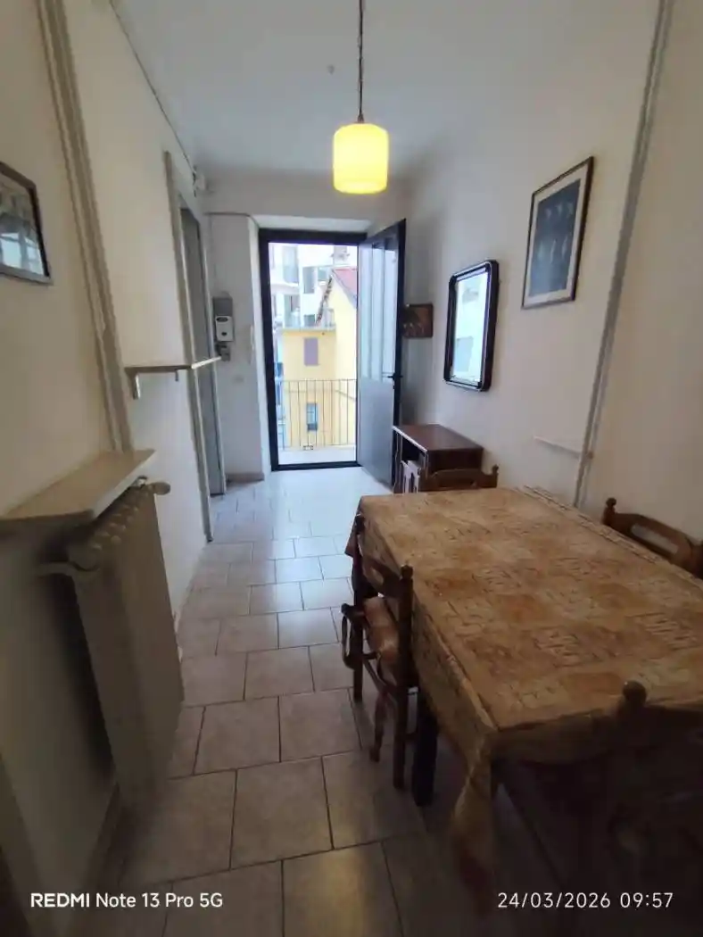 Appartamento in affitto a Ivrea
