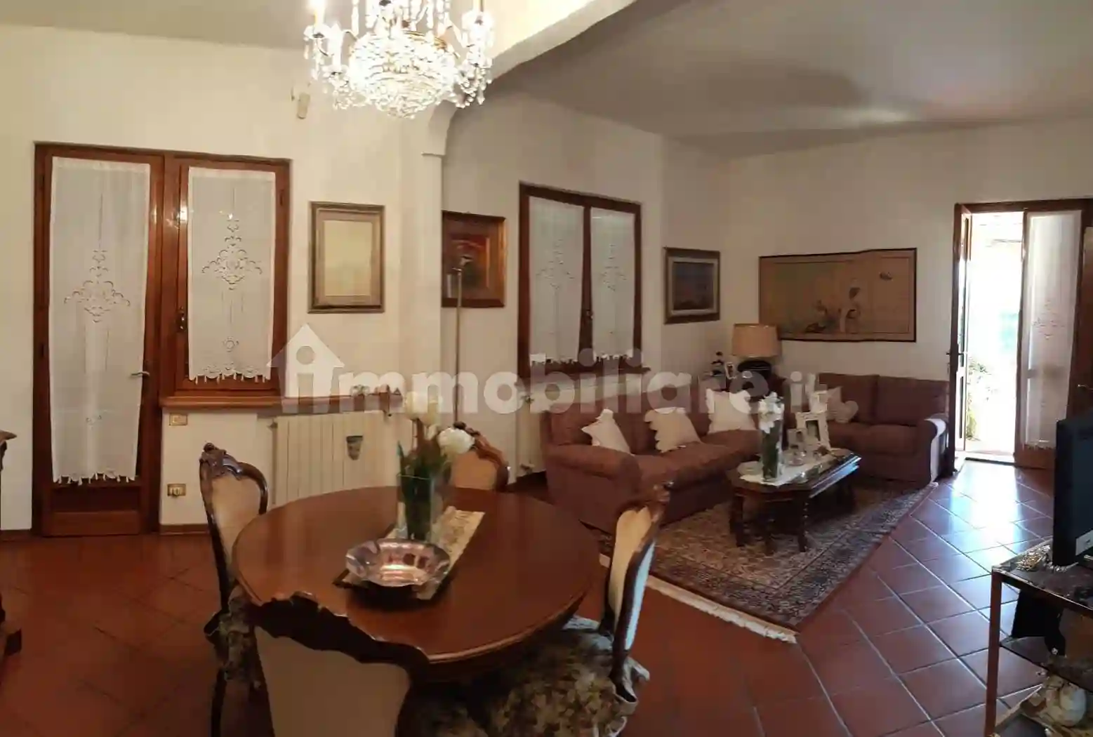 Villa - foto 4