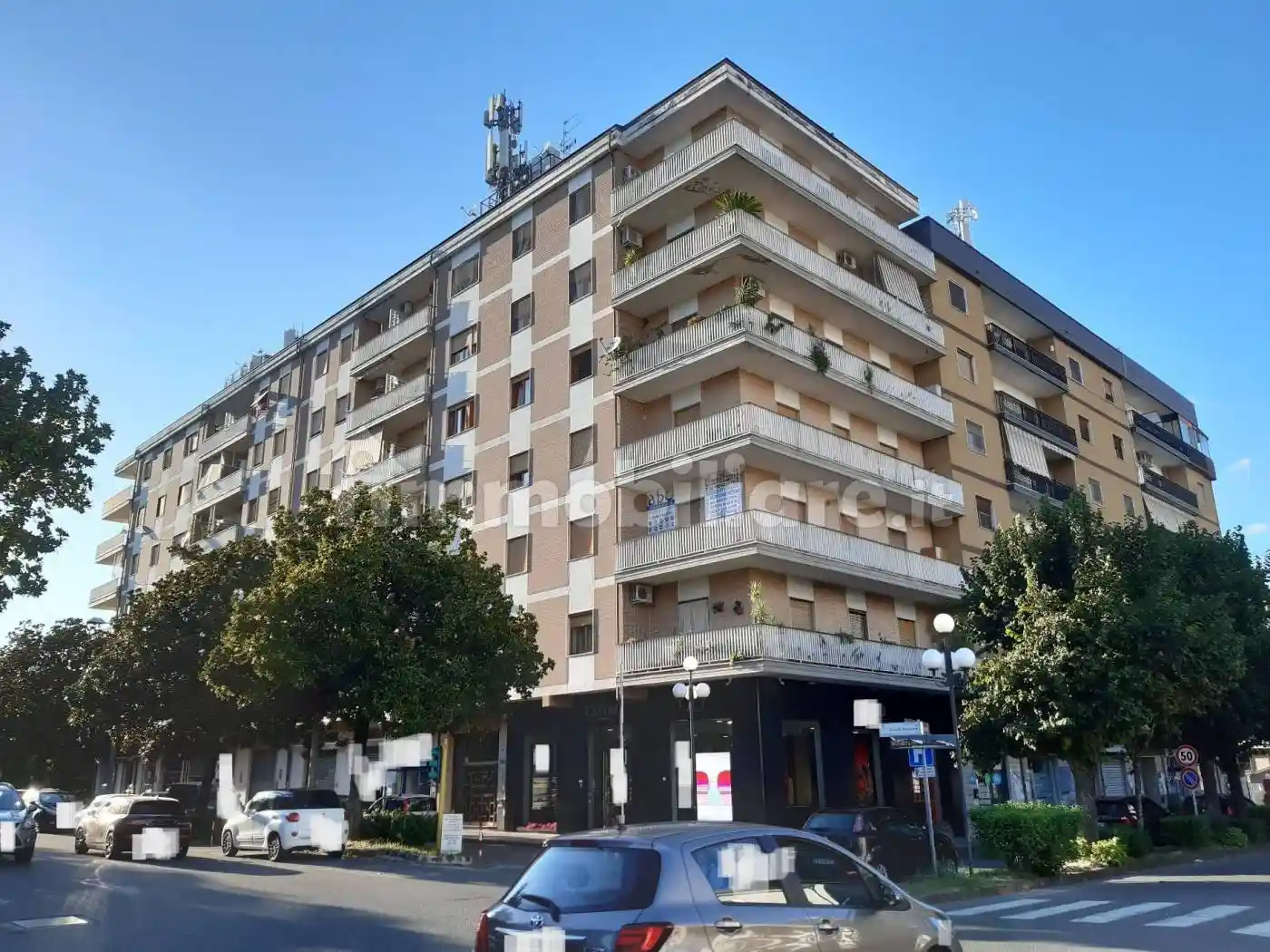 Appartamento in vendita a Rende