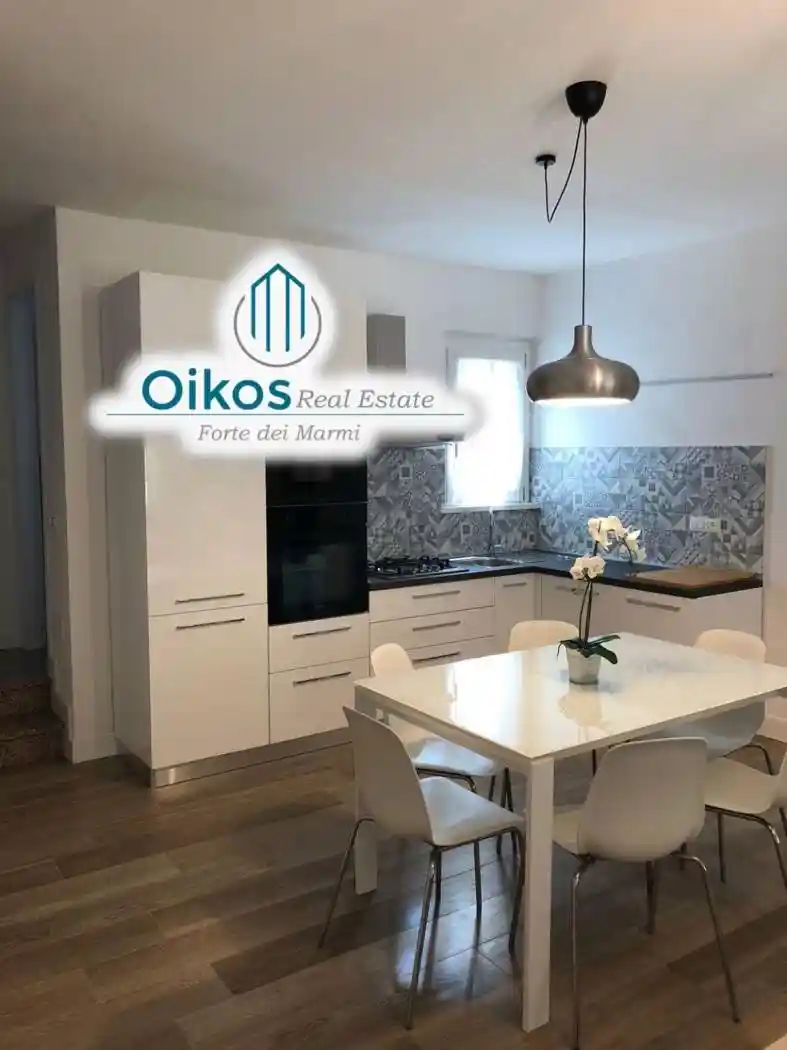 Villa in vendita a Pietrasanta