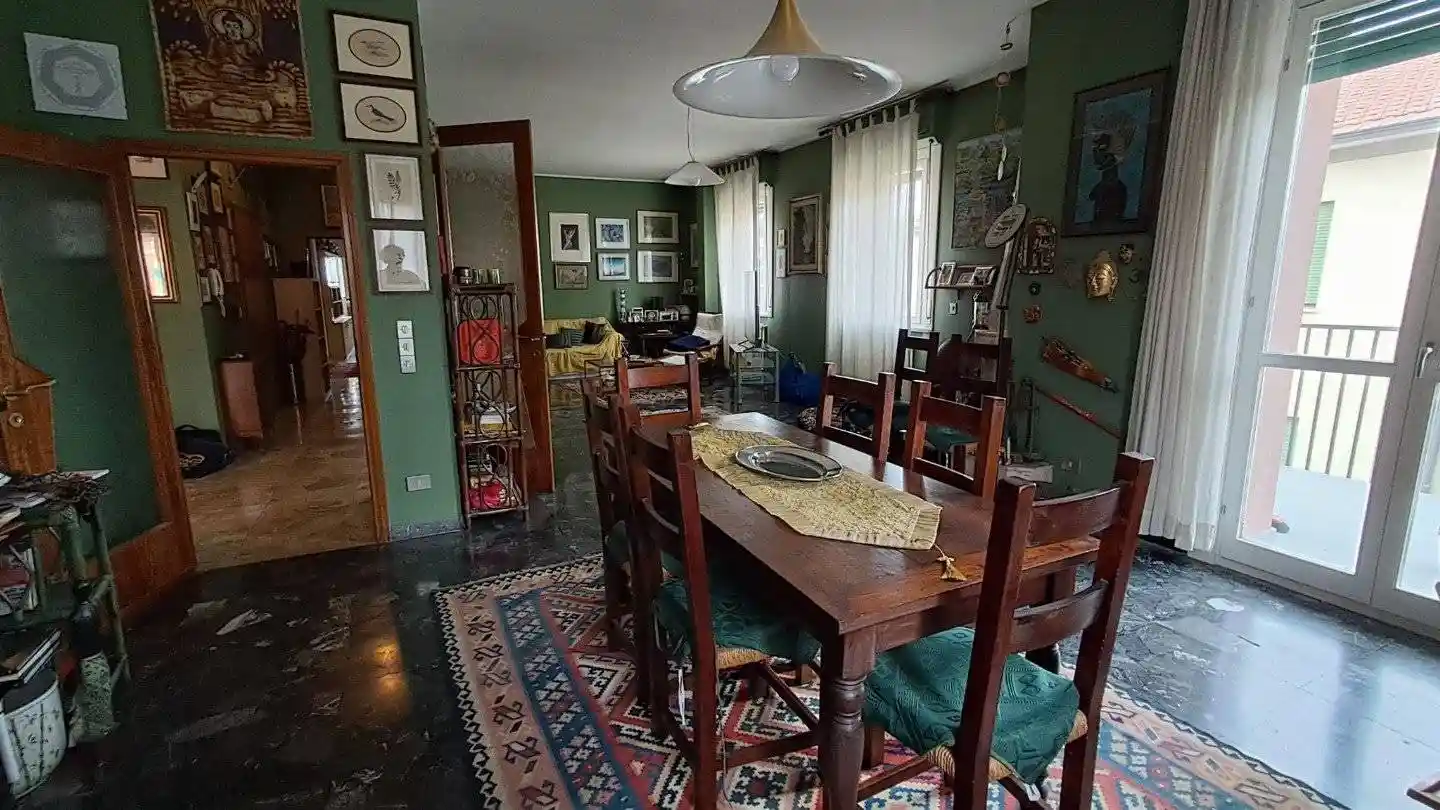 Appartamento in vendita a Reggio Emilia